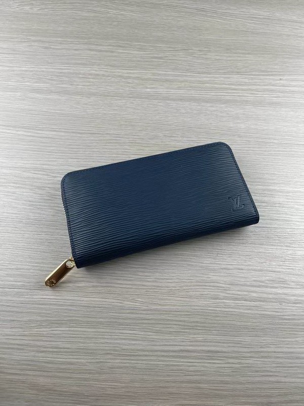 Super Perfect LV Wallet-276