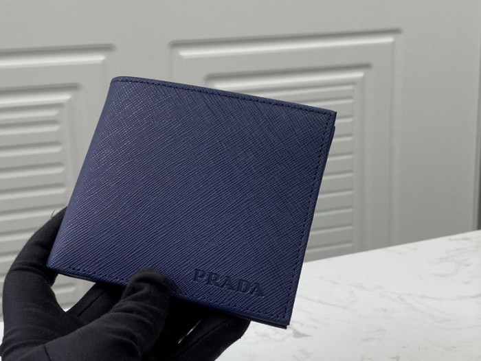 Super Perfect Prada Wallet-020