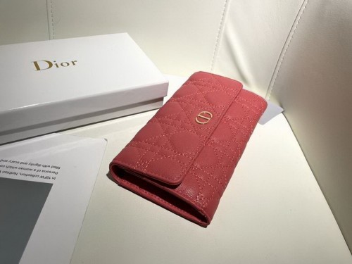Super Perfect Dior Wallet-054