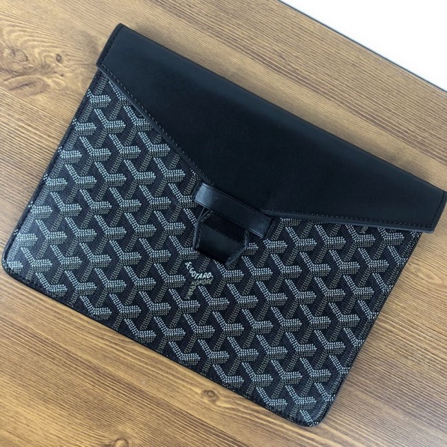 Super Perfect Goyard Wallet-132