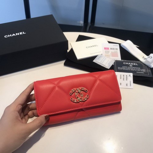 Super Perfect CHAL Wallet-270