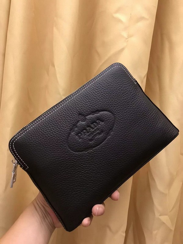 Super Perfect Prada Wallet-148