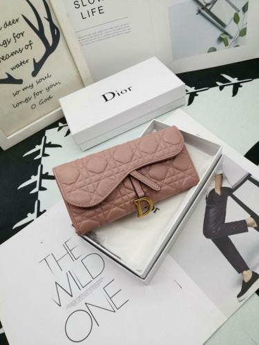 Super Perfect Dior Wallet-060