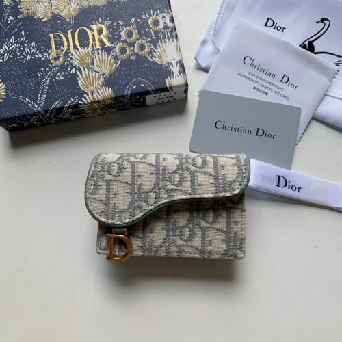 Super Perfect Dior Wallet-033