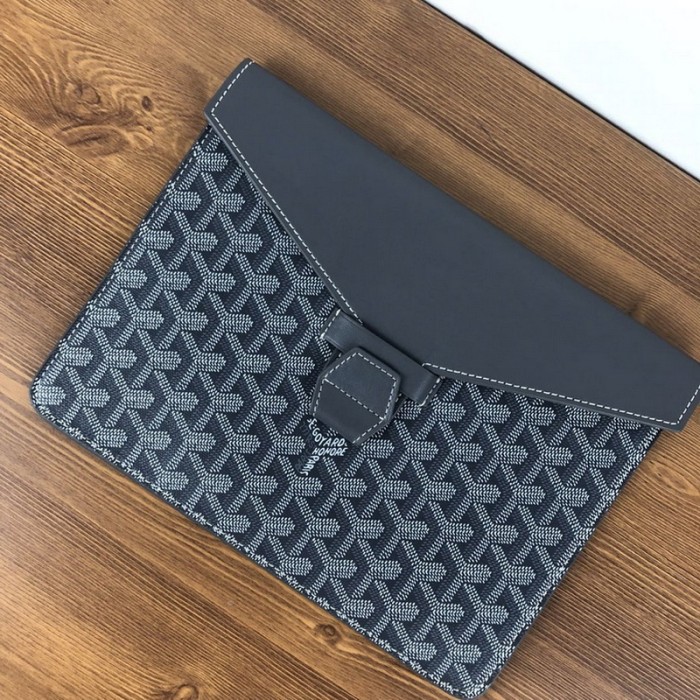 Super Perfect Goyard Wallet-130