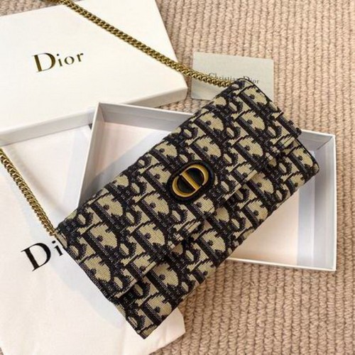 Super Perfect Dior Wallet-044
