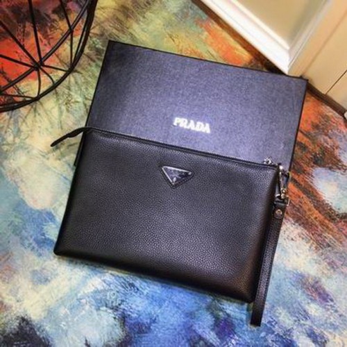 Super Perfect Prada Wallet-170