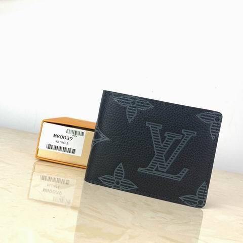 Super Perfect LV Wallet-365