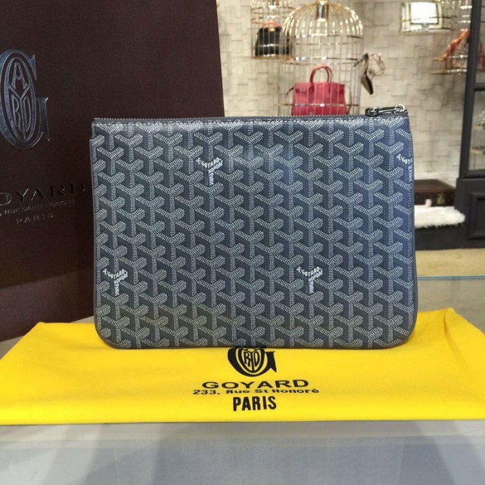 Super Perfect Goyard Wallet-115