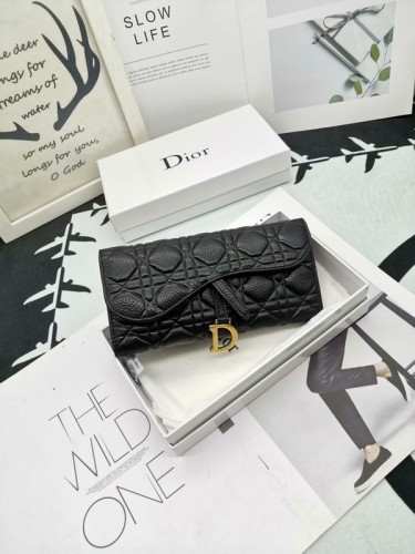Super Perfect Dior Wallet-061