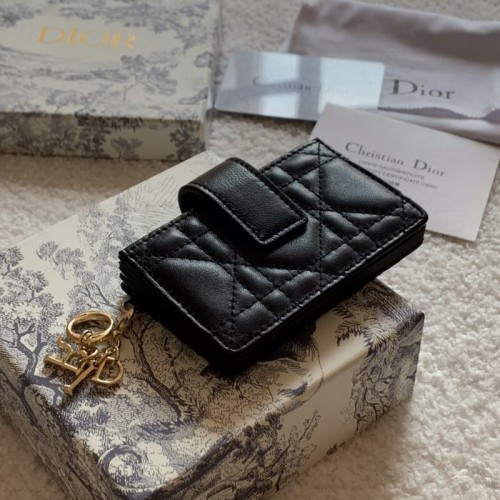 Super Perfect Dior Wallet-040