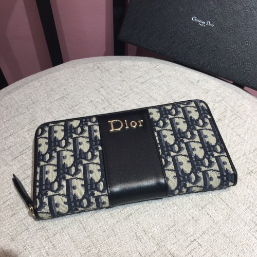 Super Perfect Dior Wallet-041