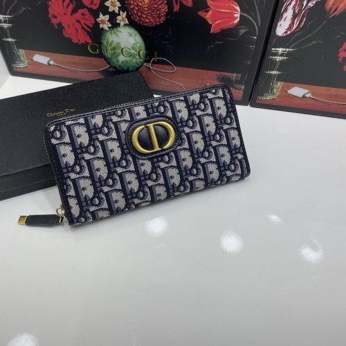 Super Perfect Dior Wallet-042