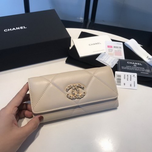 Super Perfect CHAL Wallet-273