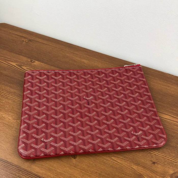 Super Perfect Goyard Wallet-109