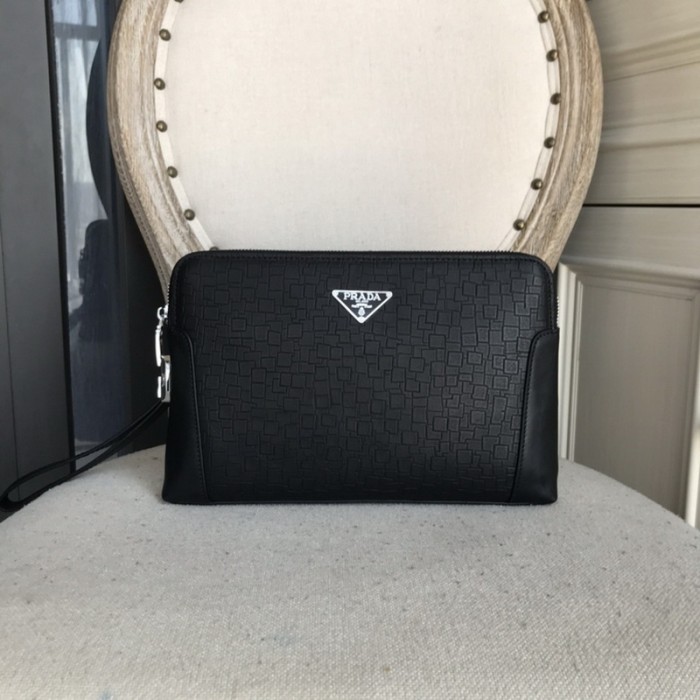 Super Perfect Prada Wallet-215