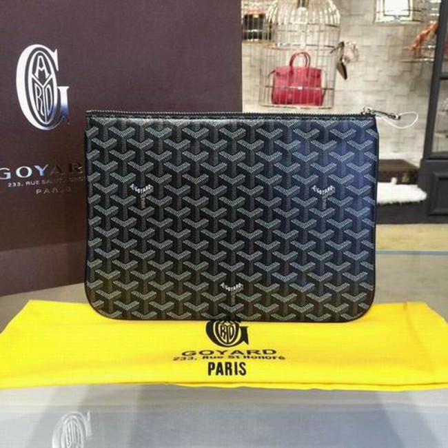 Super Perfect Goyard Wallet-112