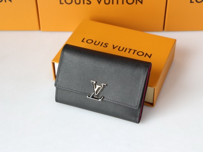 Super Perfect LV Wallet-130