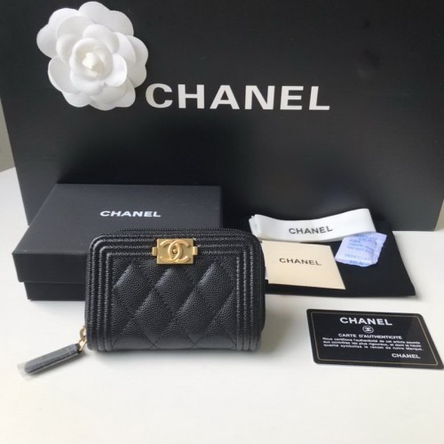 Super Perfect CHAL Wallet-255