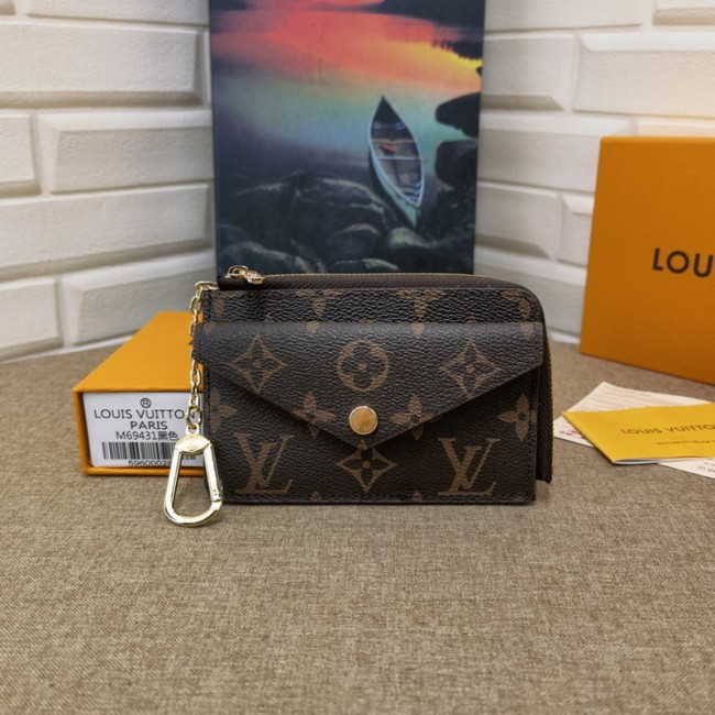 Super Perfect LV Wallet-073