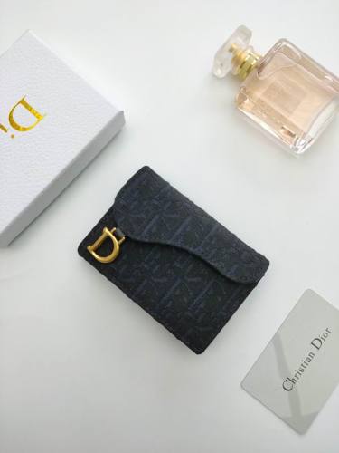 Super Perfect Dior Wallet-023