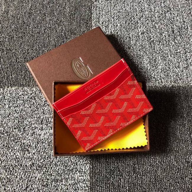 Super Perfect Goyard Wallet-014