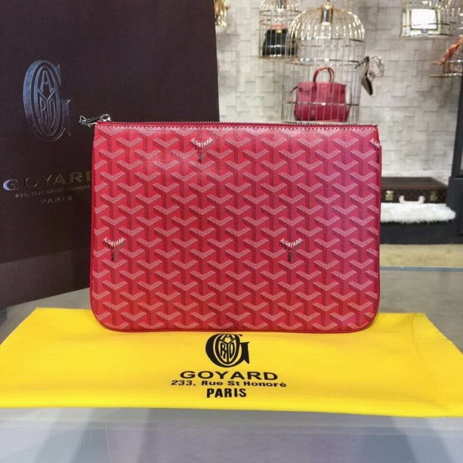 Super Perfect Goyard Wallet-123