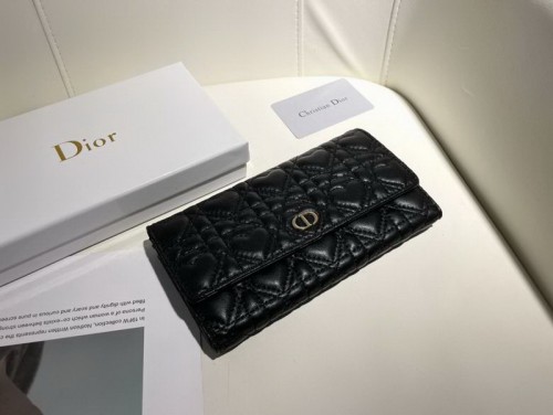 Super Perfect Dior Wallet-055