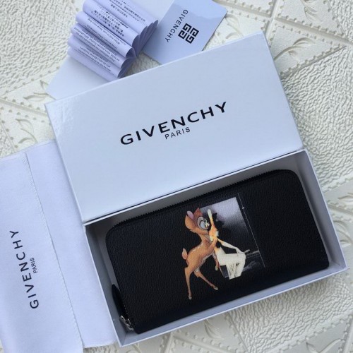 Super Perfect Givenchy Wallet-004