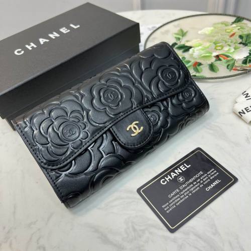 Super Perfect Chal Wallet-208