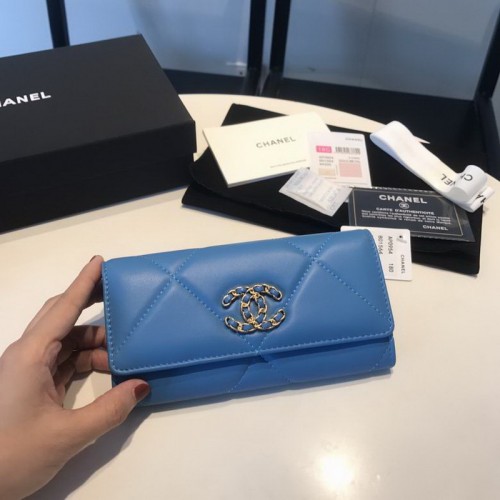Super Perfect CHAL Wallet-269