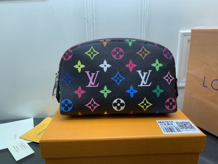 Super Perfect LV Wallet-205