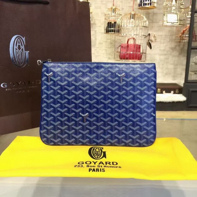 Super Perfect Goyard Wallet-119