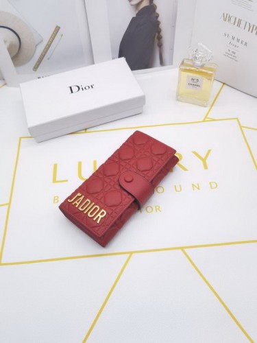 Super Perfect Dior Wallet-053