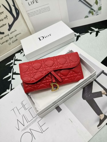 Super Perfect Dior Wallet-059