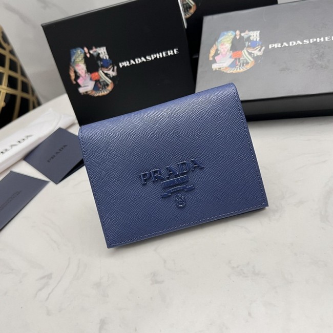 Super Perfect Prada Wallet-033