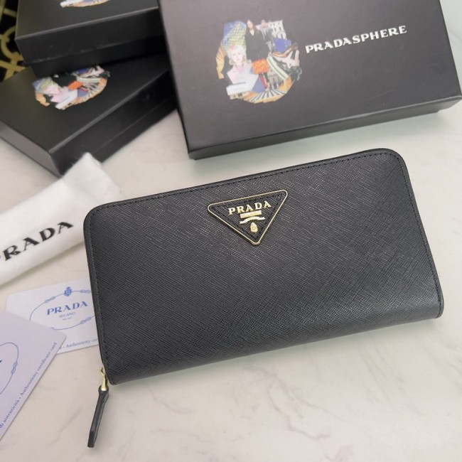 Super Perfect Prada Wallet-060