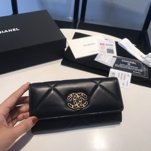 Super Perfect CHAL Wallet-275