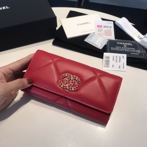 Super Perfect CHAL Wallet-267
