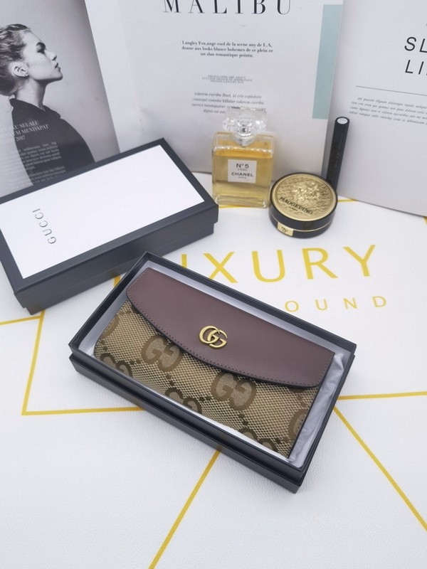 Super Perfect G Wallet-100