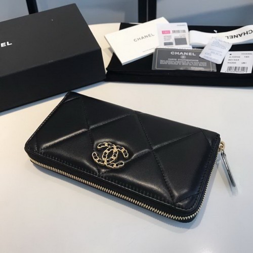 Super Perfect CHAL Wallet-265