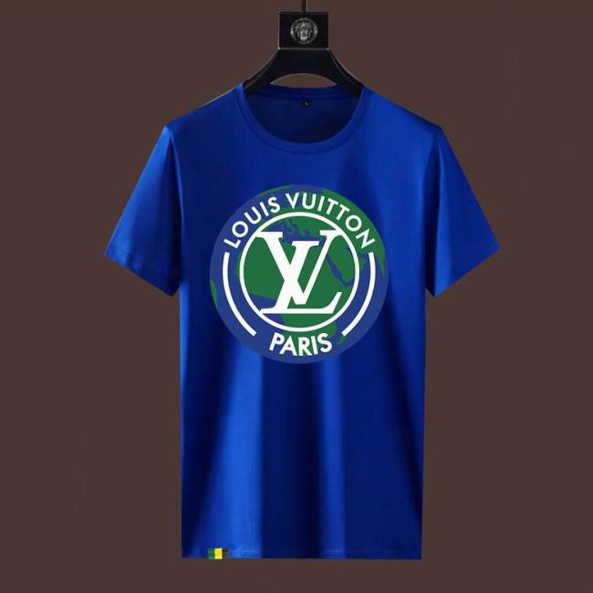 LV t-shirt men-2499(M-XXXXL)