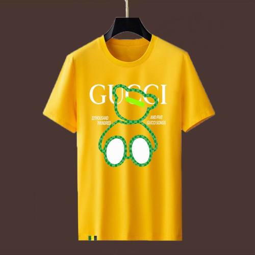 G men t-shirt-2316(M-XXXXL)