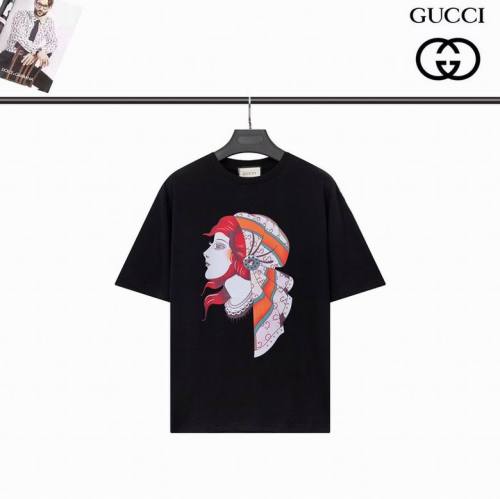 G men t-shirt-2216(S-XL)