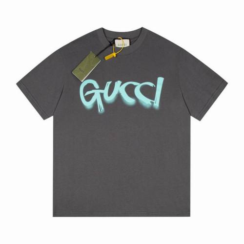 G men t-shirt-2379(S-XXL)