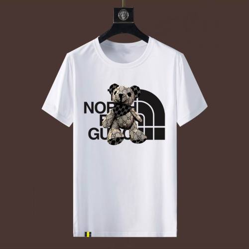 G men t-shirt-2309(M-XXXXL)