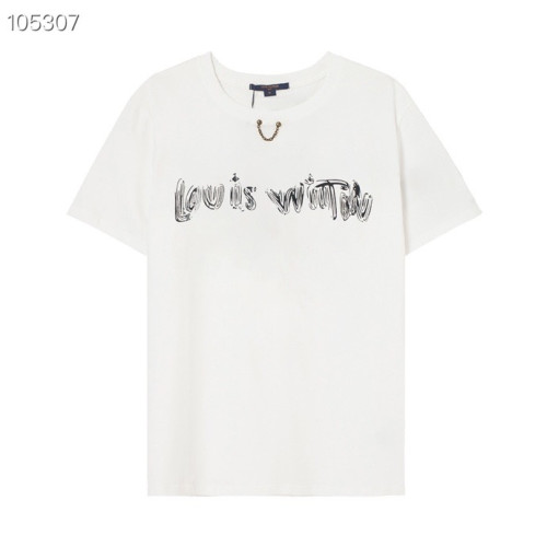 LV t-shirt men-2571(S-XXL)