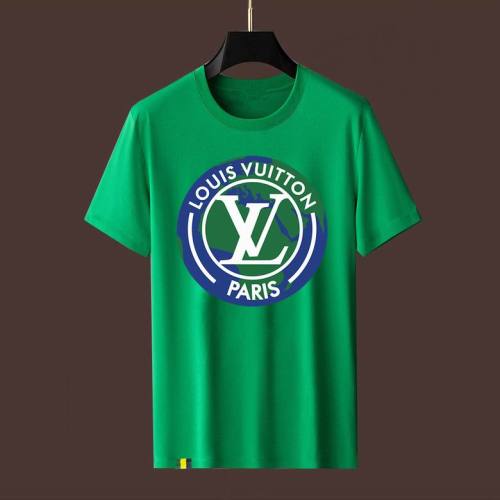 LV t-shirt men-2489(M-XXXXL)
