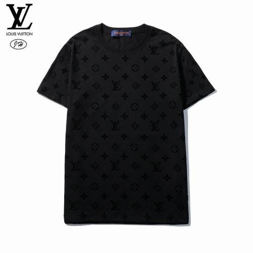 LV t-shirt men-2614(S-XXL)