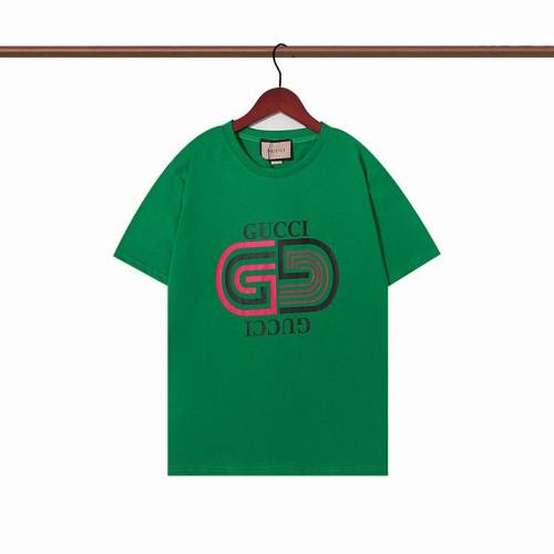 G men t-shirt-2373(S-XXL)